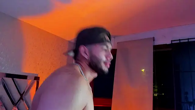 Vincentblack – webcam-show