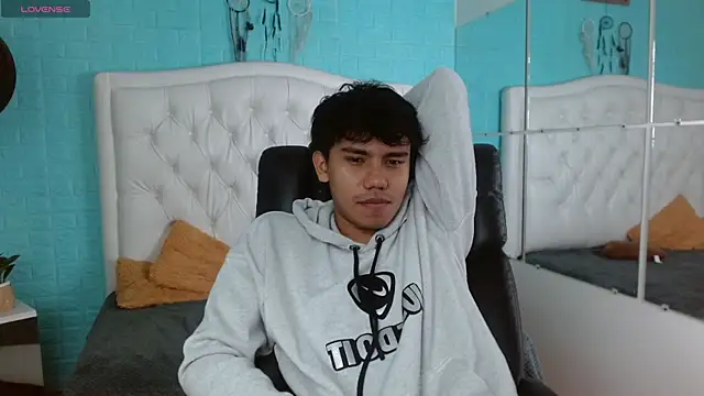 Chat XXX en directo de Jack_Ryan26