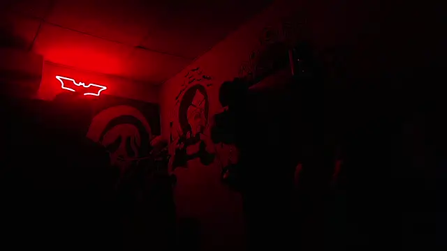 Monstermarcelinx Webcam show