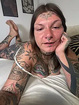 Chat ao vivo de lizzardqueeen