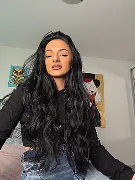 NNNoire's Live XXX Chat