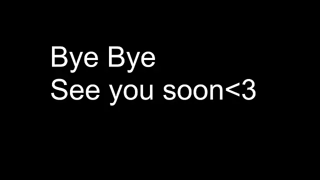 yours_ann's Live XXX Chat