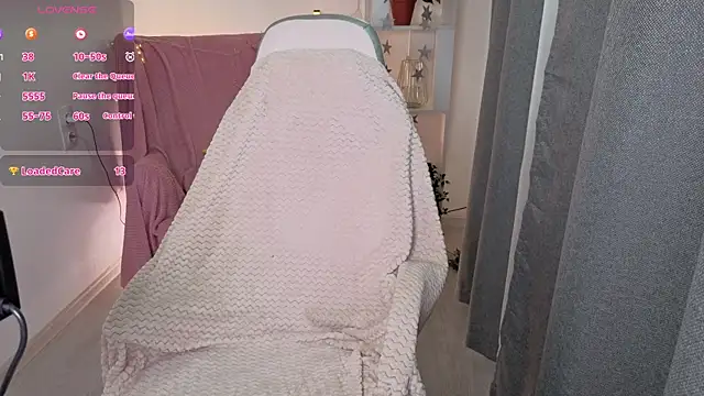 EmilyRidd 现场XXX聊天