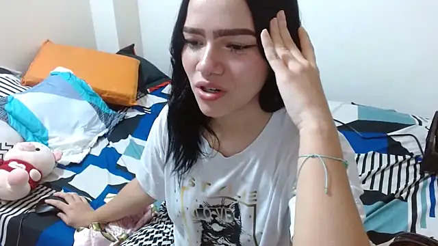 Chat XXX en directo de lina_seduce