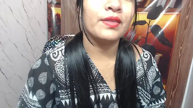 Sol_vannesa Pertunjukan Webcam