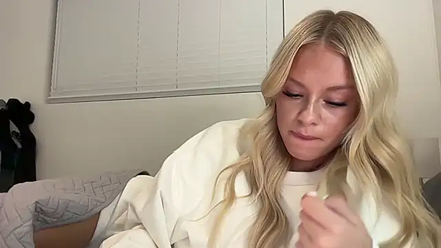 kenziesmithh Chat XXX in diretta