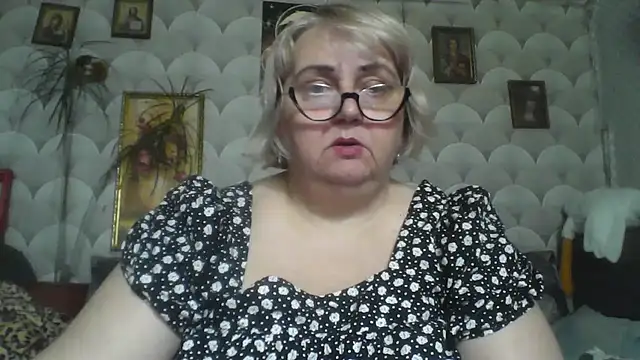 Živý XXX chat MarinaFarina53
