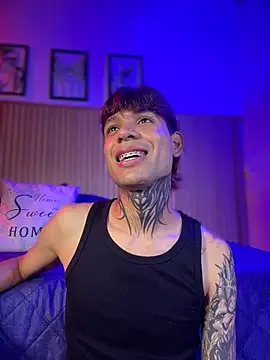 Darkxxx77n Webbikameraesitys