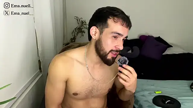 عرض كام Emanuell__