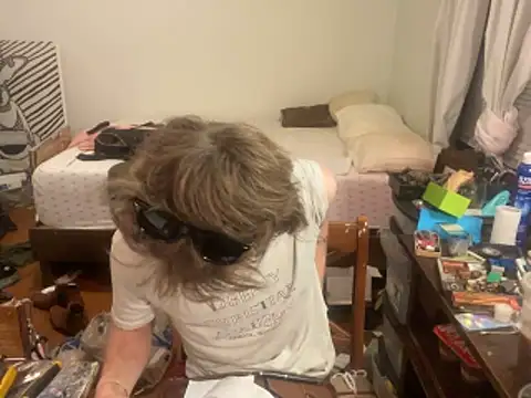 XanderOzzz's Live XXX Chat