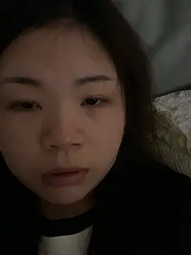 xiao-shi-zi Pertunjukan Webcam