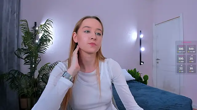 Sweett_Monica Live XXX-chat