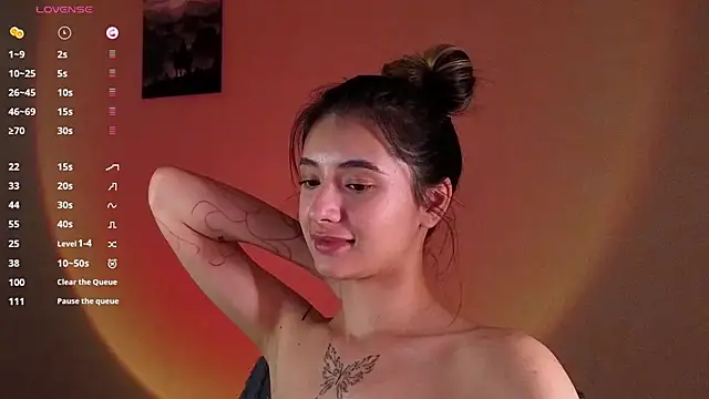 Chat XXX Live DarlaLike