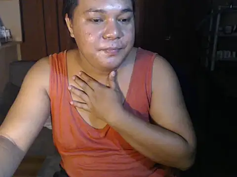 roseluv_hot Pertunjukan Webcam