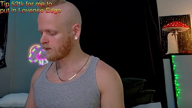 Show Webcam de randyroderick