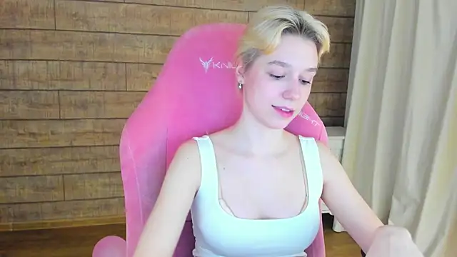 AgataGate's Live XXX Chat