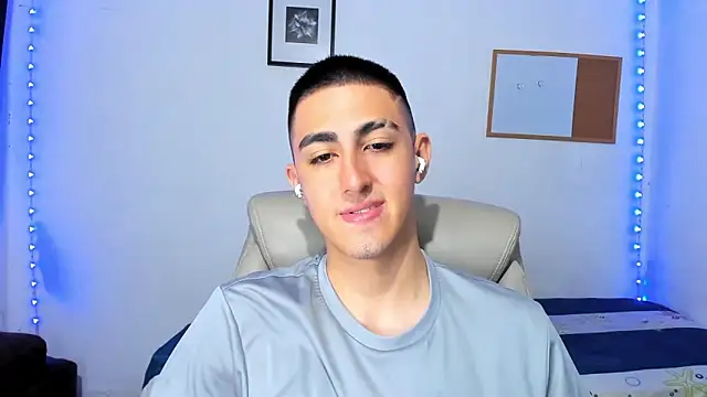 عرض كام babyted272