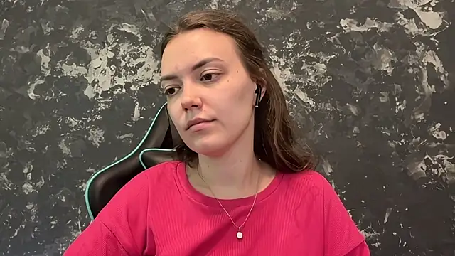 AndreeMerryman Chat XXX in diretta