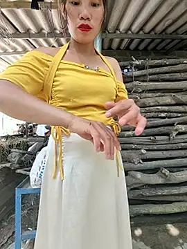 Ruby_LucyのライブXXXチャット