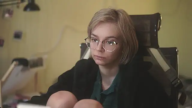 alyssa_sweet 라이브 XXX 채팅