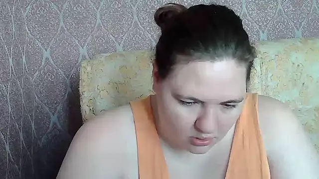 Živý XXX chat ElviraOreilllyX