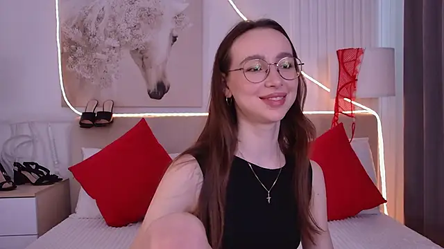 Chat +18 de Emily_Simon ao vivo
