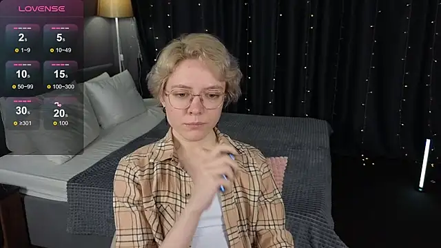 HottoKori – webcam-show