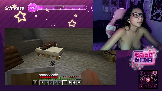 Chat XXX ao vivo de Abysparadise