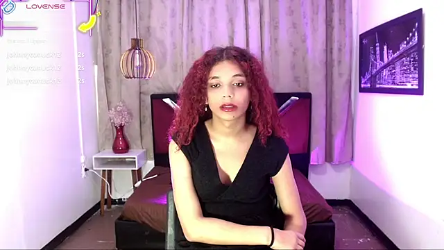 luisa__torres Obrolan Langsung XXX