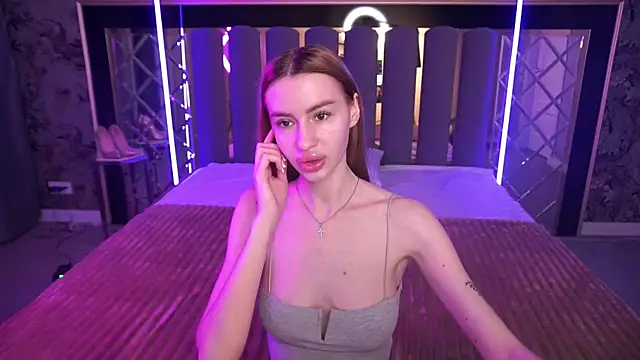 Snow_WhiteeeX লাইভ XXX চ্যাট