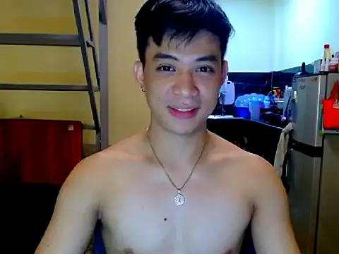 Show Webcam de AsianCUMQUICKLY
