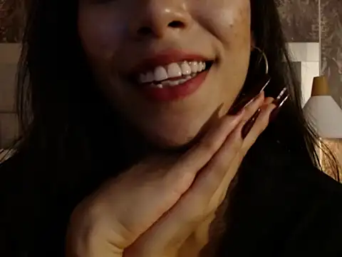 Živý XXX chat lilithseraphine
