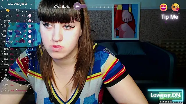 Amali_Ivanna_smit's Live XXX Chat