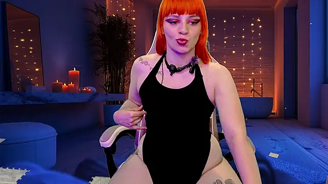 mynaughtygirlorangemovien Live chat-huone