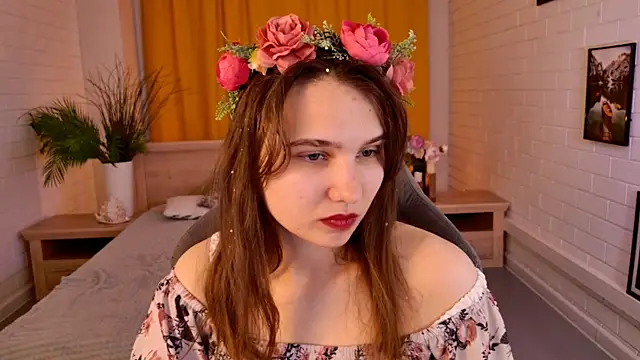 Chat XXX Live TessaMill