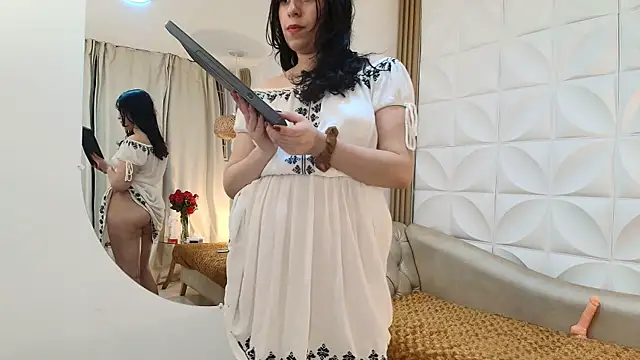 Domenica_Dupont Live XXX-chat
