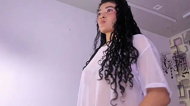 emilly_duque Adlı Modelin Canlı XXX Sohbeti