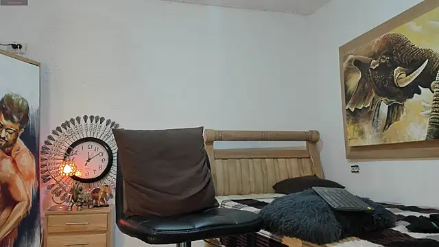 mr_stiven_ Chat XXX in diretta