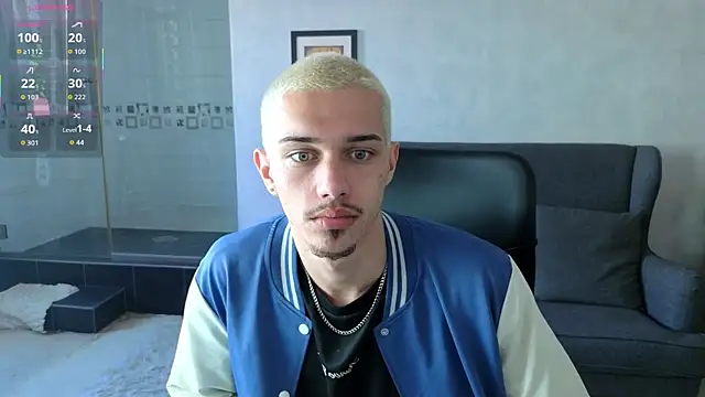 KaydenDrew Webcam show