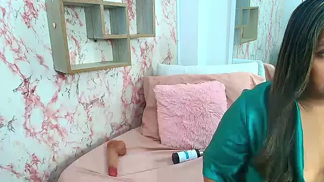 Chatroom XXX en direct de Valeria_Voss