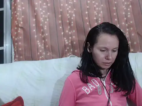 Show de webcam de Venusluxodomme