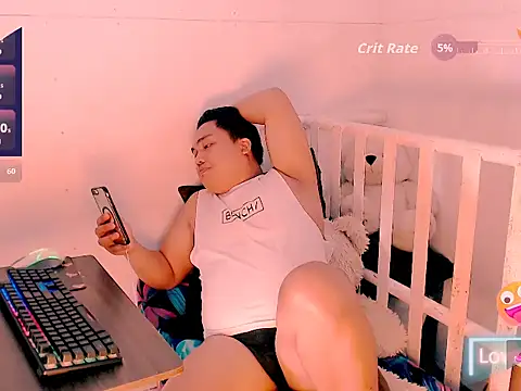 Chatroom XXX en direct de Hardking_69