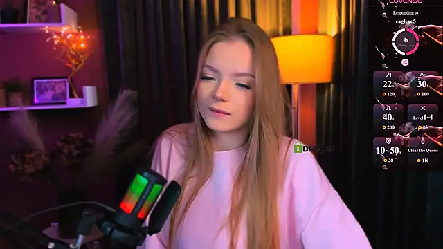 maddy_moah's Live XXX Chat