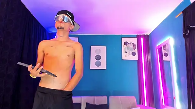 DesertKings_ – Naživo XXX chat