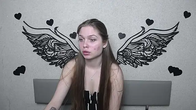 Chat XXX Live LaraPika