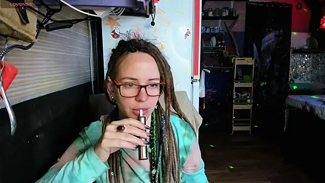 Živý XXX chat LisaFoxy_y