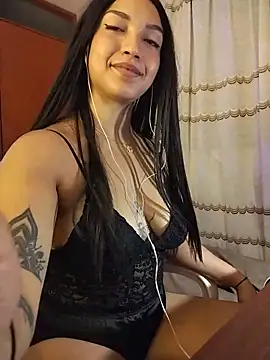 FallsForHerSmile Adlı Modelin Canlı XXX Sohbeti