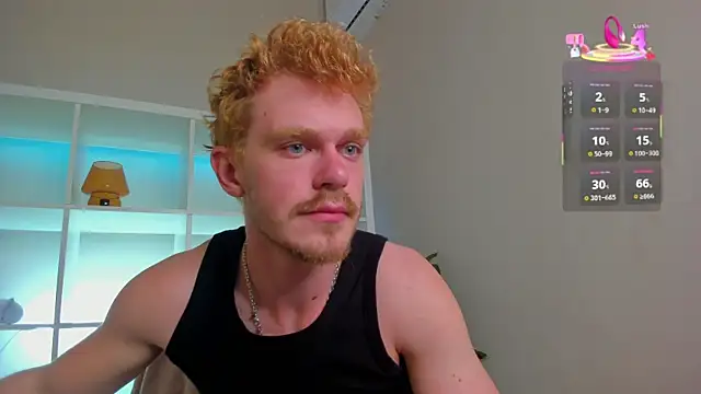 Živý XXX chat Perry_Knight