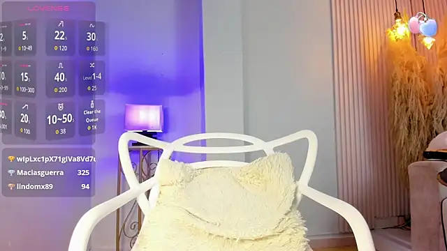 alana_rossetti Adlı Modelin Canlı XXX Sohbeti