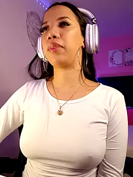 XXX chat uživo modela SallyWhitee